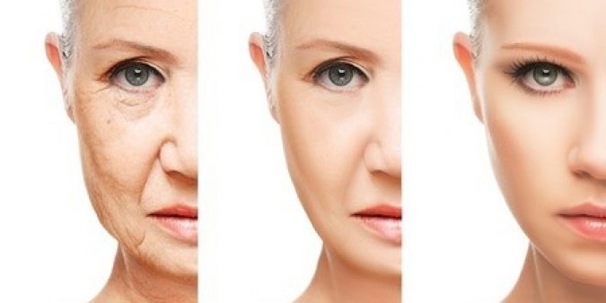 HGH Ward Off Signs of Aging on the Skin Top 10 Reasons Why Growth Hormone is Important for Your Health - 11