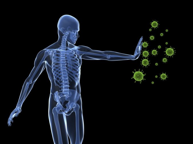 HGH is a Powerful Immune System Booster Top 10 Reasons Why Growth Hormone is Important for Your Health - 7
