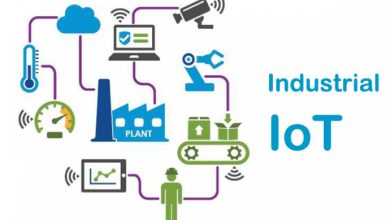 Industrial IoT is Revolutionizing Manufacturing How the Industrial IoT is Revolutionizing Manufacturing - 8