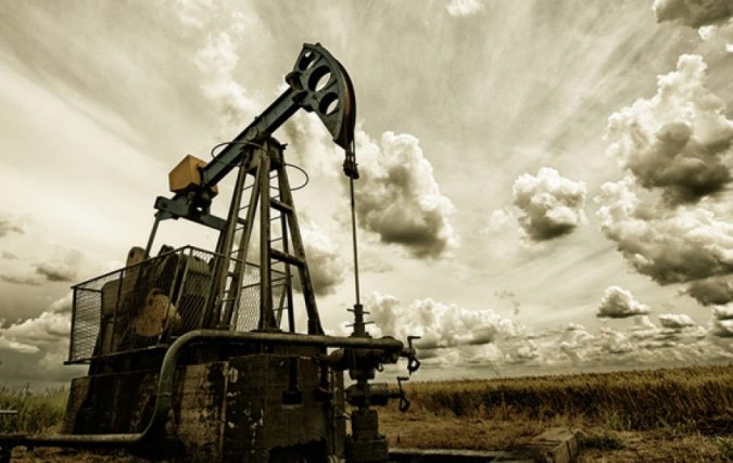 Influential Oil Trading Issues Why is Oil Still Necessary? - 6