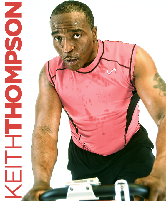 Keith Thompson KTX fitness 2 Top 10 Fitness Trainers in the USA - 1