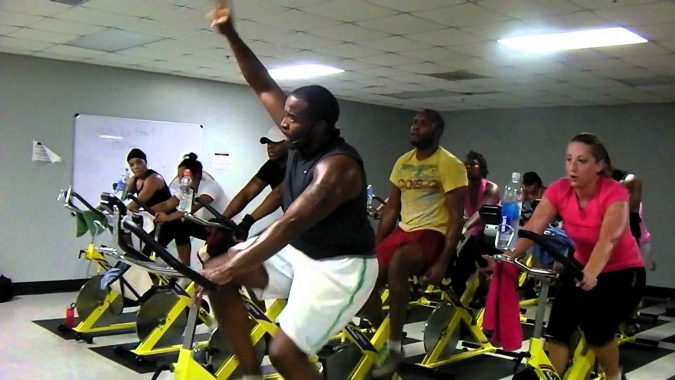 Top 10 Fitness Trainers in the USA 2 Keith Thompson KTX fitness Top 10 Fitness Trainers in the USA - 2