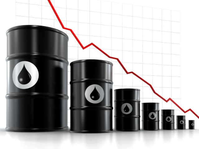 Leverage Why is Oil Still Necessary? - 4