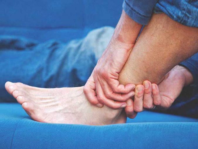 Promotes Fracture Healing Top 10 Reasons Why Growth Hormone is Important for Your Health - 6