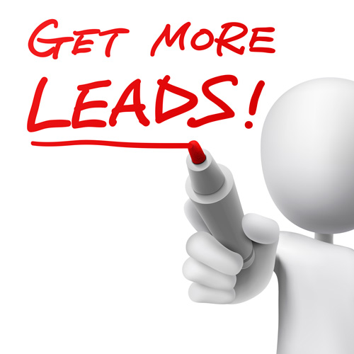 Top 10 Exclusive Traffic Monetization Strategies 6 Sell Leads Top 10 Exclusive Traffic Monetization Strategies - 6