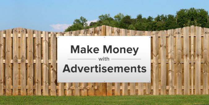Top 10 Exclusive Traffic Monetization Strategies 5 Sell Space For Ad Top 10 Exclusive Traffic Monetization Strategies - 5