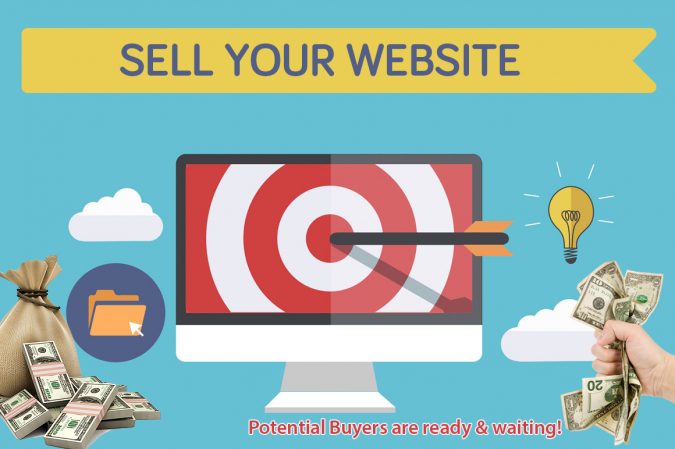 Top 10 Exclusive Traffic Monetization Strategies 11 Sell Your Website Top 10 Exclusive Traffic Monetization Strategies - 11