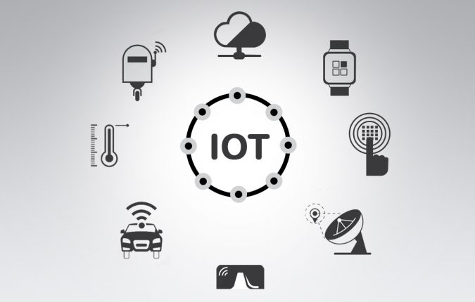 How the Industrial IoT is Revolutionizing Manufacturing 4 Sensing Danger How the Industrial IoT is Revolutionizing Manufacturing - 4