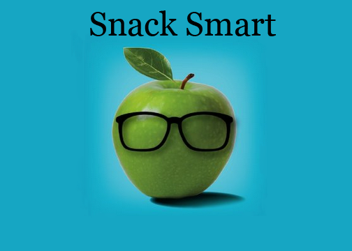 Snack-Smart Ways To Create A Healthy Office Environment
