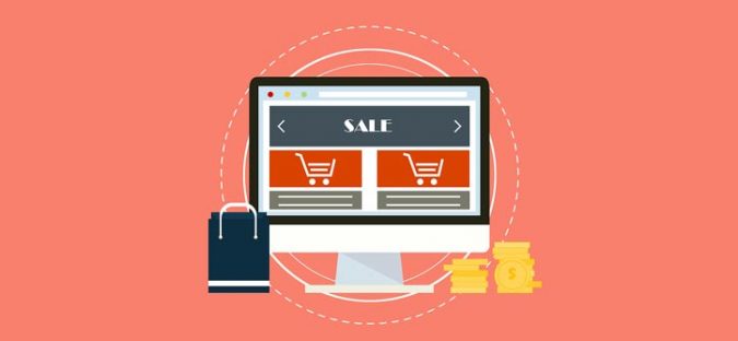 Start an E commerce Store Top 5 Internet Business Ideas To Make Money Online - 5