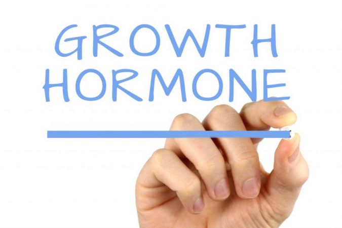 The Growth Hormone Top 10 Hormones That Help You Lose Weight - 6