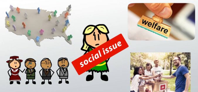 Top 10 Ways to Make a Difference in the World 6 Uphold about Social Issues to Attention Top 10 Ways to Make a Difference in the World - 6