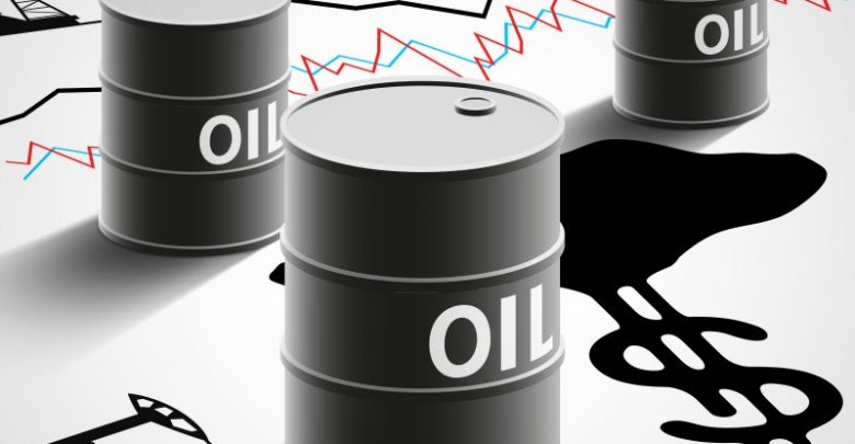Why is Oil Still Necessary Why is Oil Still Necessary? - oil trading 1