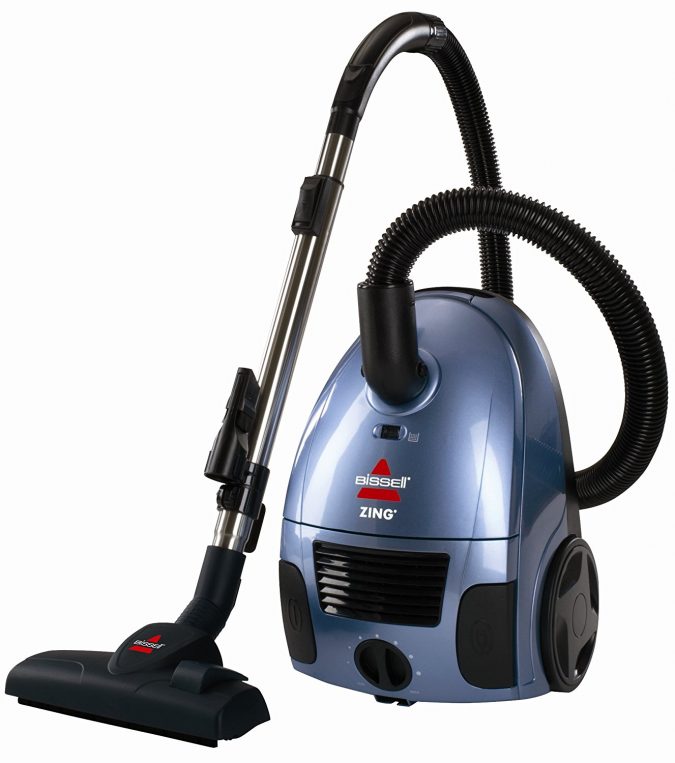 bissell vacuum 2 All There Is To Know About Bissell Vacuum Cleaner - 5