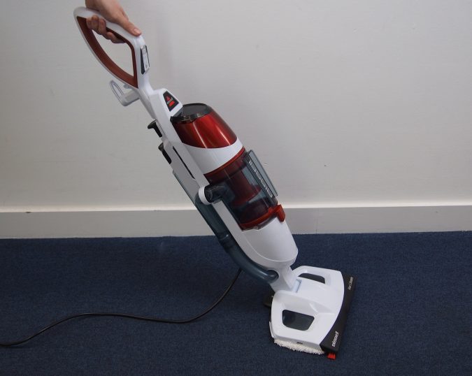 bissell-vacuum-5-675x538 All There Is To Know About Bissell Vacuum Cleaner
