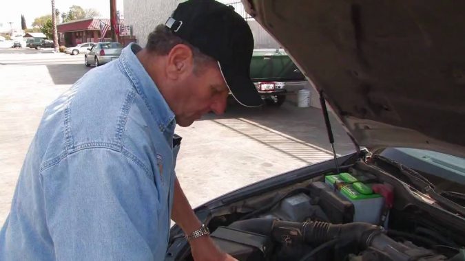 diagnosing car issues What Car Issues You Can Fix with AutoZone Tool Rental - 5
