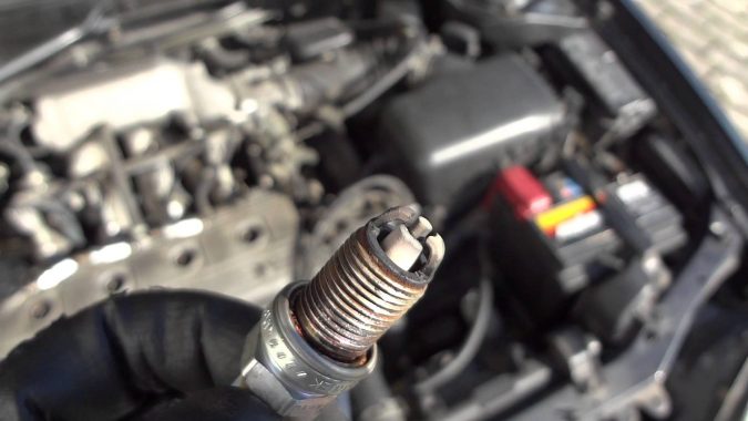 What Car Issues You Can Fix with AutoZone Tool Rental 11 fix car Replacing Spark Plugs What Car Issues You Can Fix with AutoZone Tool Rental - 11