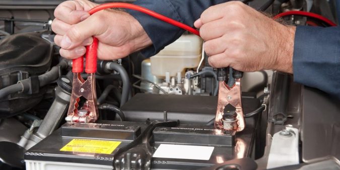 What Car Issues You Can Fix with AutoZone Tool Rental 9 fix car change dead battary What Car Issues You Can Fix with AutoZone Tool Rental - 9