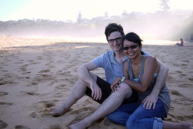 interracial couple 6 Top 10 Tips for Healthy Interracial Marriage - 17