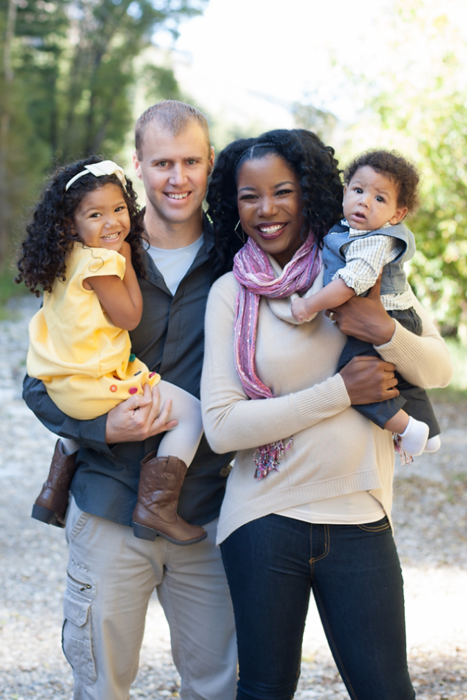 interracial family Top 10 Tips for Healthy Interracial Marriage - 13