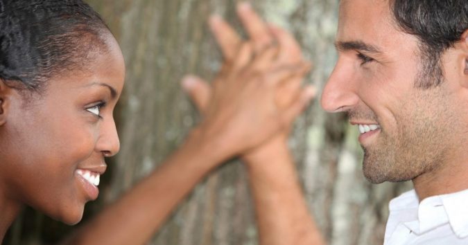 Top 10 Tips for Healthy Interracial Marriage 22 interracial marriage mixed race couple Top 10 Tips for Healthy Interracial Marriage - 22