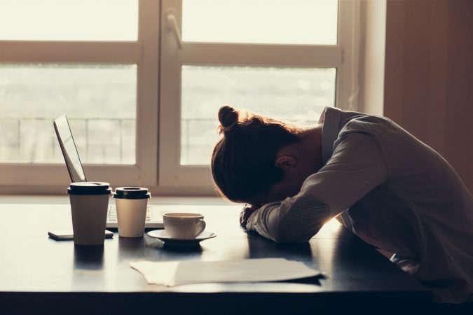mental health days Ways To Create A Healthy Office Environment - 4