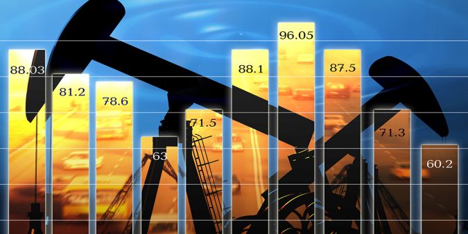 oil for investors Why is Oil Still Necessary? - 2