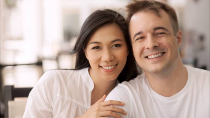 Top 10 Tips for Healthy Interracial Marriage 8 onterracial couple Top 10 Tips for Healthy Interracial Marriage - 8