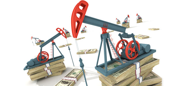 profitability Why is Oil Still Necessary?