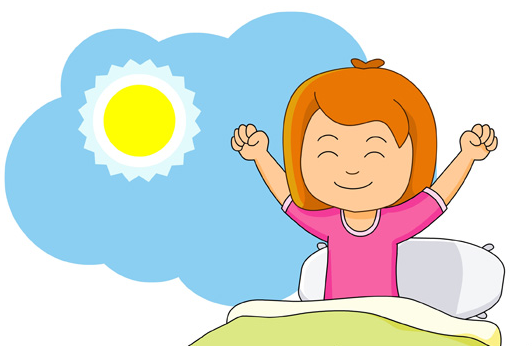 routine1 12 Tips To Prevent Job Search Depression - 8