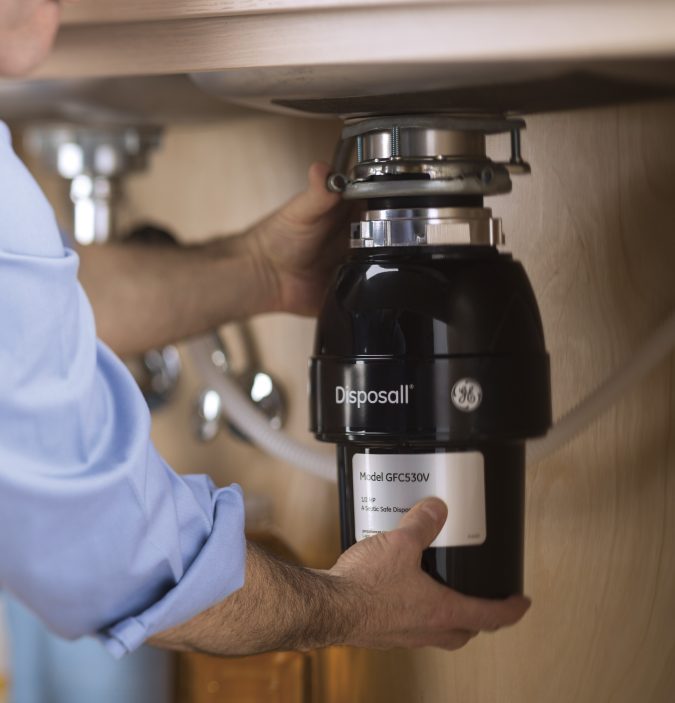 5 HP garbage disposal 10 Tips to Buy Best Garbage Disposals for Different Waste Types - 6