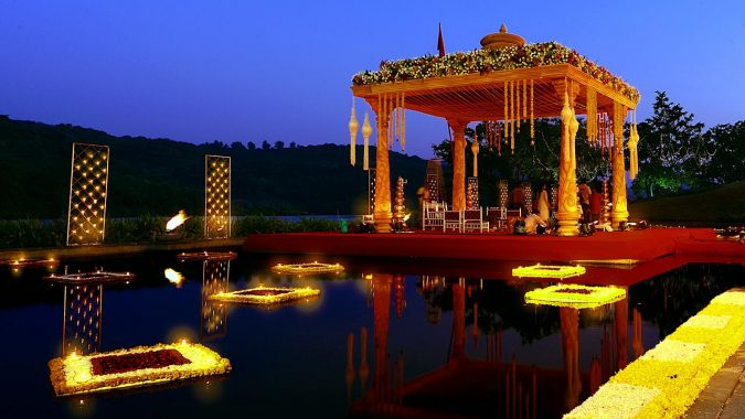 10 Charming Sites to Visit in Lonavala, India 3 Aamby Valley city Lonavala 10 Charming Sites to Visit in Lonavala, India - 3