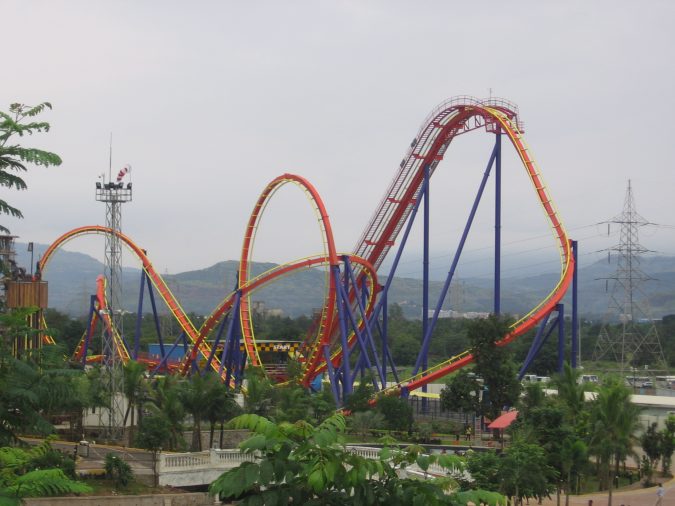 10 Charming Sites to Visit in Lonavala, India 17 Adlabs Imagica Pune India 10 Charming Sites to Visit in Lonavala, India - 17