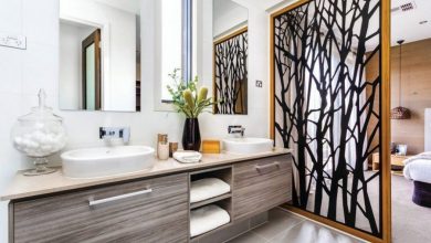 Bathroom Design Ideas 7 Most Inspiring Bathroom Design Ideas for Your Next Renovation - Bathroom 1