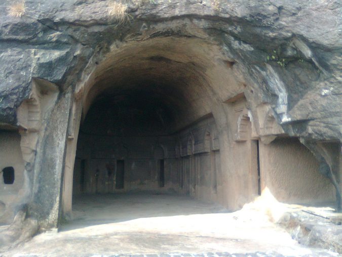 Bedse caves Lonavala 2 10 Charming Sites to Visit in Lonavala, India - 11