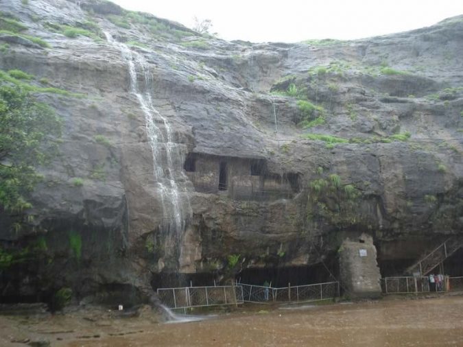 Buddhist Karla Caves Lonavala Khandala 10 Charming Sites to Visit in Lonavala, India - 21