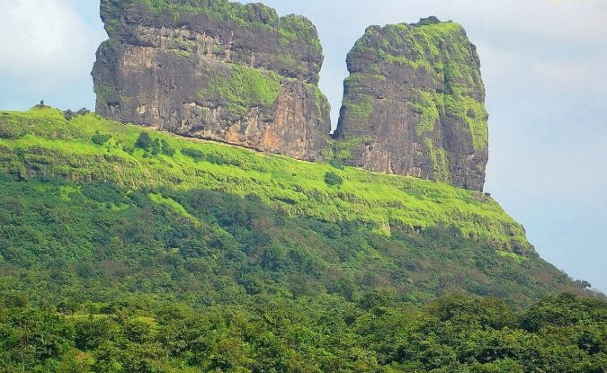 10 Charming Sites to Visit in Lonavala, India 24 Ghangad Fort Lonavala 1 10 Charming Sites to Visit in Lonavala, India - 24
