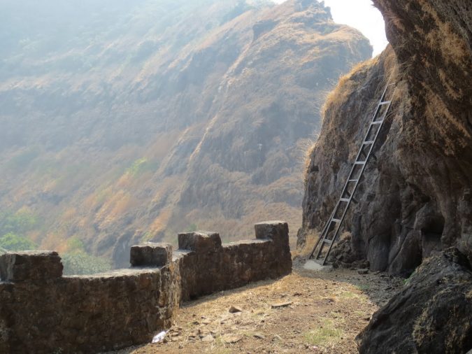 10 Charming Sites to Visit in Lonavala, India 25 Ghangad Fort Lonavala 10 Charming Sites to Visit in Lonavala, India - 25