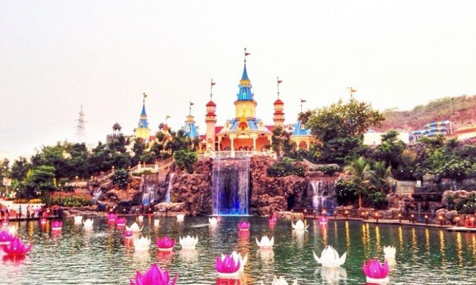 10 Charming Sites to Visit in Lonavala, India 18 Imagica Adlabs 10 Charming Sites to Visit in Lonavala, India - 18