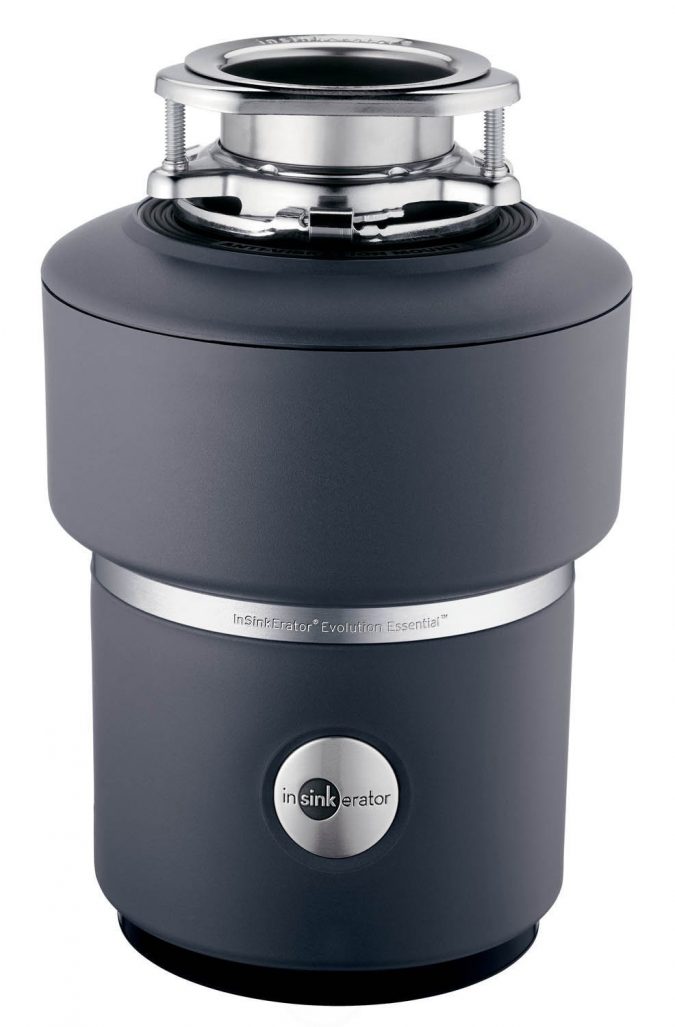 InSinkErator garbage disposal 10 Tips to Buy Best Garbage Disposals for Different Waste Types - 18