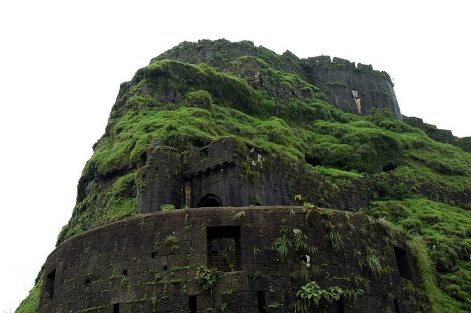 Lohagad fort Lonavala 10 Charming Sites to Visit in Lonavala, India - 8