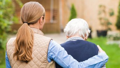 Paying for hospice Things You Didn't Know About Caregiving - 8