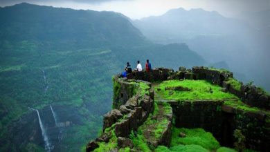 10 Charming Sites to Visit in Lonavala, India 1 Rajmachi Fort Lonavala 10 Charming Sites to Visit in Lonavala, India - 1