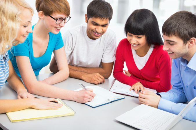 Study Group 7 Ideas for Improving Your Productivity In College - 6