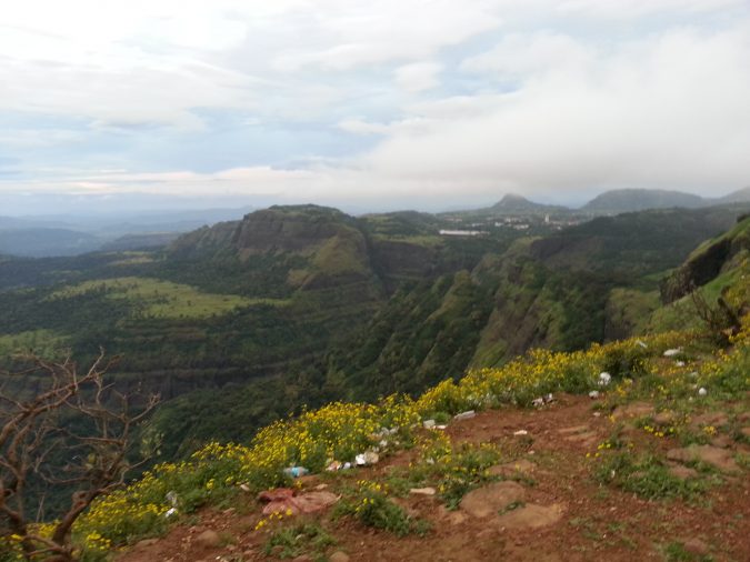 10 Charming Sites to Visit in Lonavala, India 27 Tigers Leap 10 Charming Sites to Visit in Lonavala, India - 27