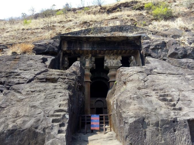 10 Charming Sites to Visit in Lonavala, India 10 bedse caves Lonavala 10 Charming Sites to Visit in Lonavala, India - 10