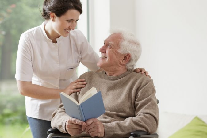 caretaker Things You Didn't Know About Caregiving - 2