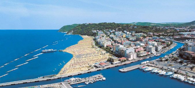 Best 5 Italy's Hidden Destinations 3 gabicce mare 2 Best 5 Italy's Hidden Destinations - 3