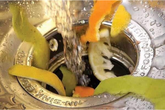 garbage disposal 6 10 Tips to Buy Best Garbage Disposals for Different Waste Types - 12