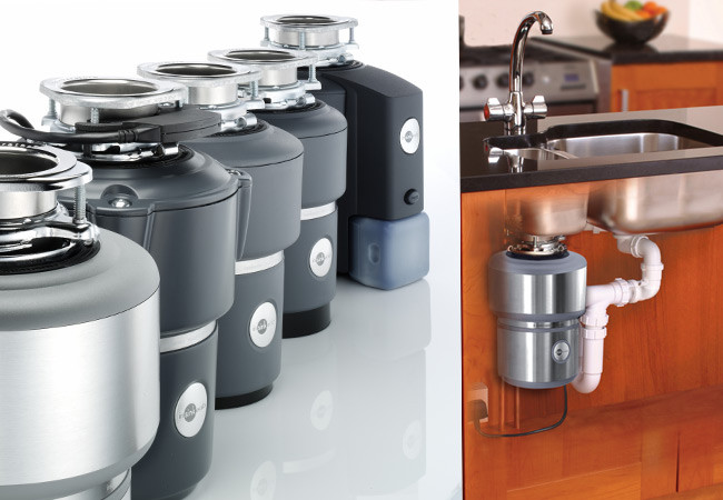 garbage-disposals-2 10 Tips to Buy Best Garbage Disposals for Different Waste Types
